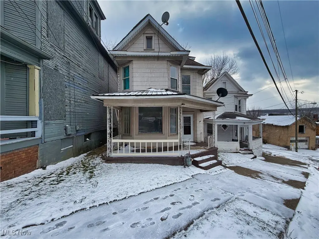 714 Minerva Street, East Liverpool, OH 43920 - Image #1