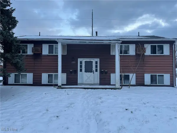 125 W 35th Street, Lorain, OH 44055