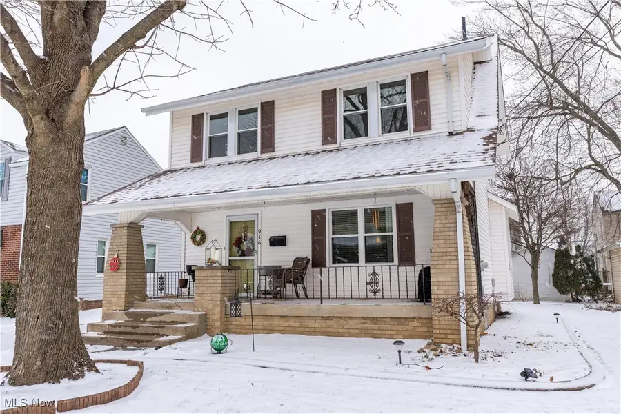 946 Bellflower Sw Avenue, Canton, OH 44710 - Image #2