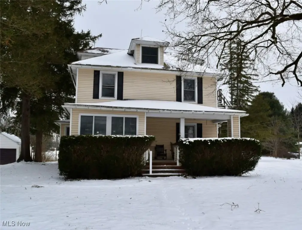 929 N Market Street, Lisbon, OH 44432 - Image #1