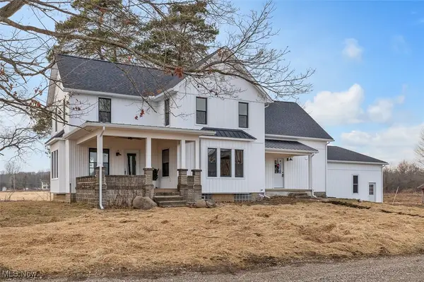 6517 Chippewa Road, Chippewa Lake, OH 44215