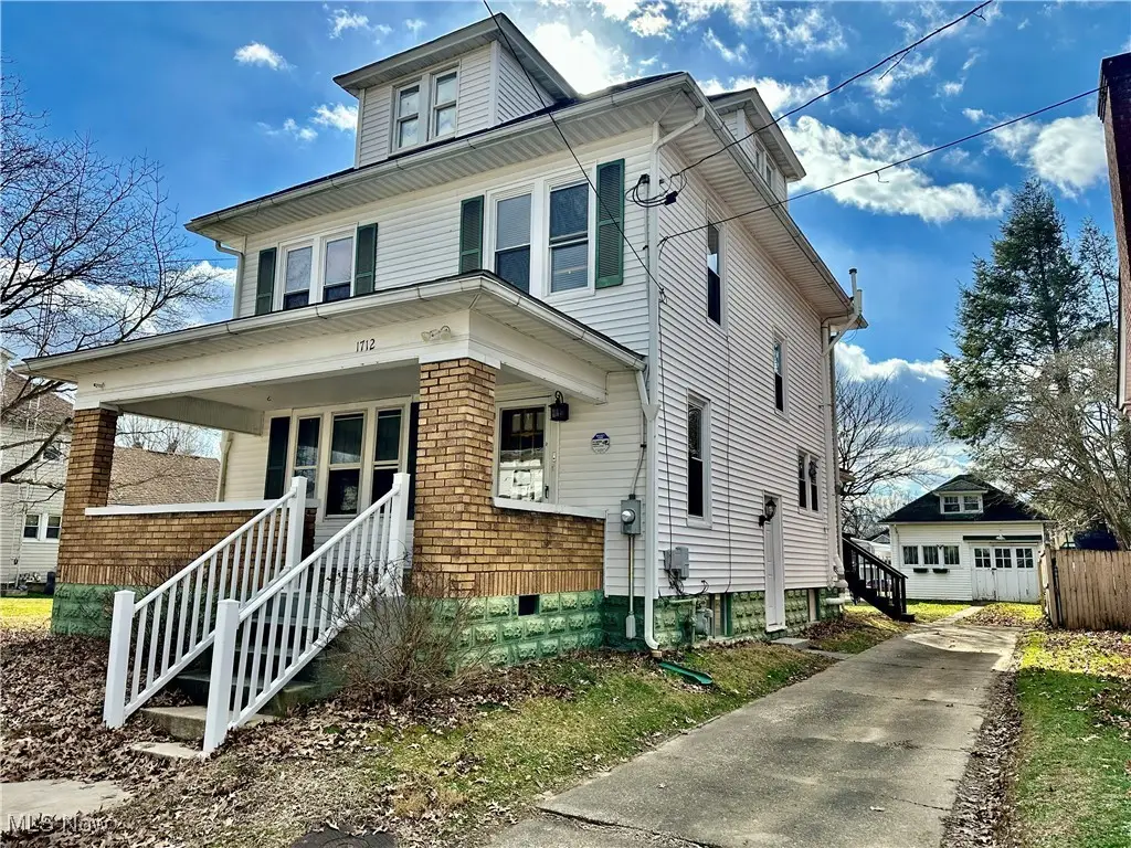 1712 20th Street, Parkersburg, WV 26101 - Image #1