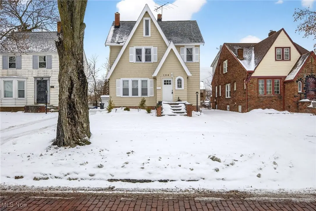 4004 E 154th Street, Cleveland, OH 44128 - Image #1