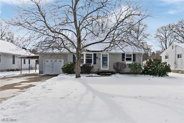 7910 Parkford Nw Street, Massillon, OH 44646