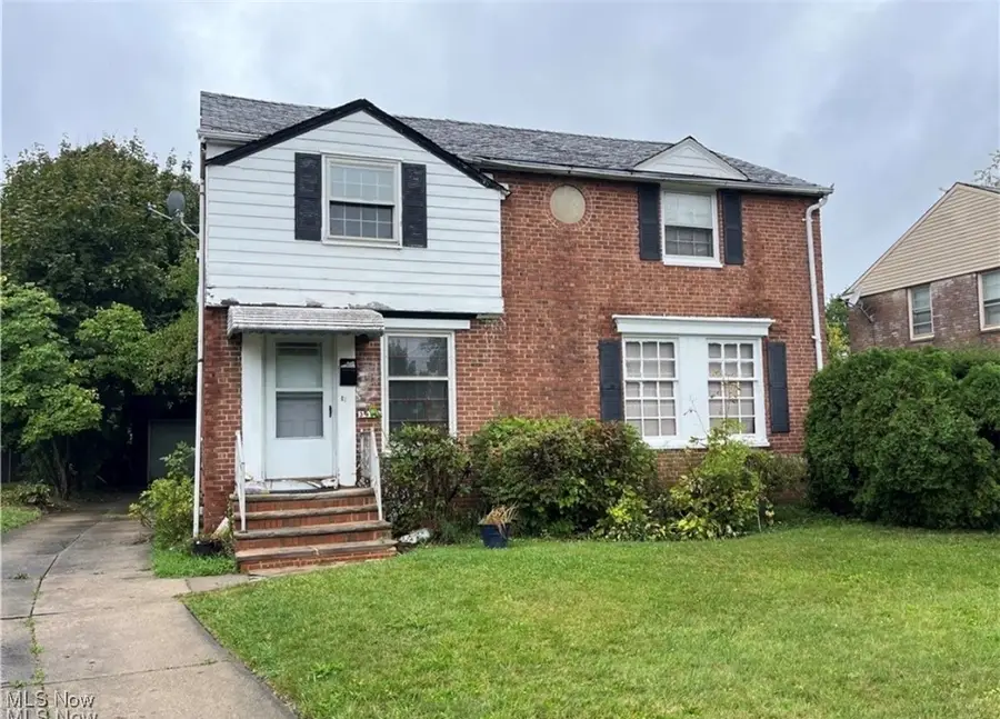 3420 Westbury Road, Shaker Heights, OH 44120 - #2