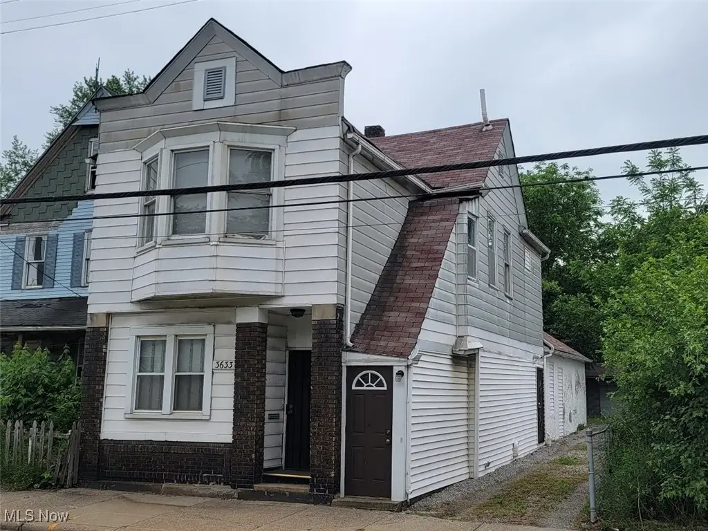 3633 E 78th Street, Cleveland, OH 44105 - Image #1