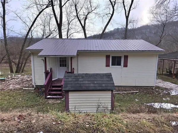 12286 Little Kanawha, Creston, WV 26141