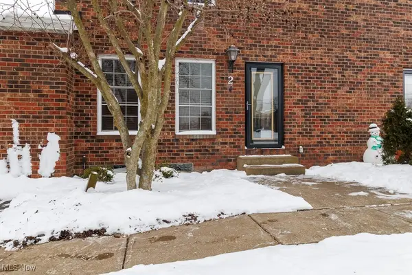 8562 Glenwood Avenue #2, Youngstown, OH 44512