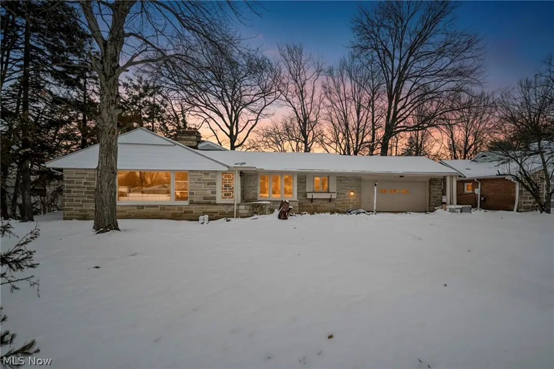 1081 Carver Road, Cleveland Heights, OH 44112 - #1