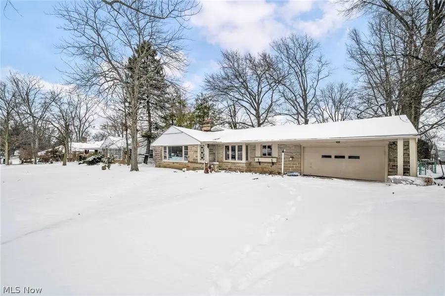 1081 Carver Road, Cleveland Heights, OH 44112 - #3