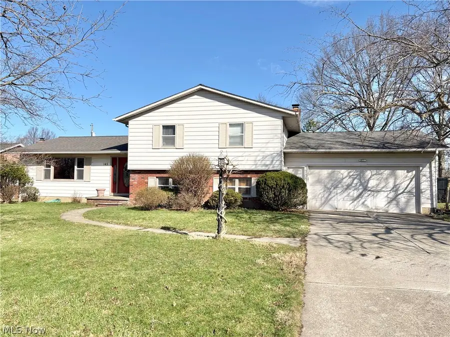 145 Crestview Drive, Elyria, OH 44035 - #2