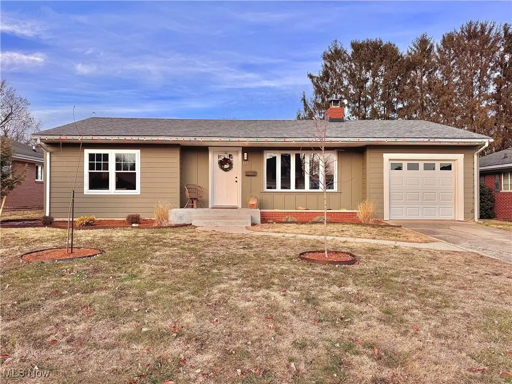 675 Allen Avenue, Chillicothe, OH 45601 - Image #1