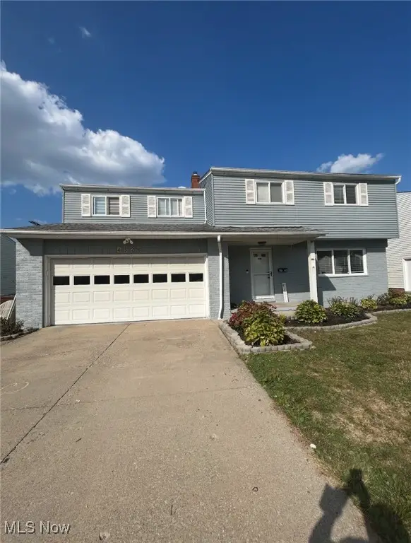 4526 Woodrow Avenue, Parma, OH 44134 - Image #1