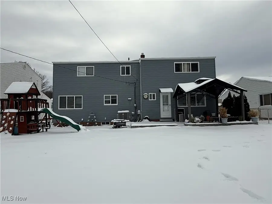 4526 Woodrow Avenue, Parma, OH 44134 - Image #3