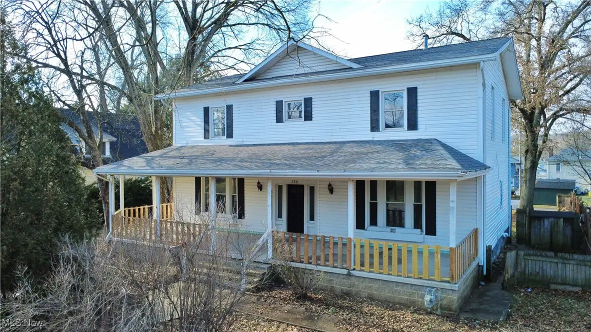 735 Brighton Boulevard, Zanesville, OH 43701 - Image #1