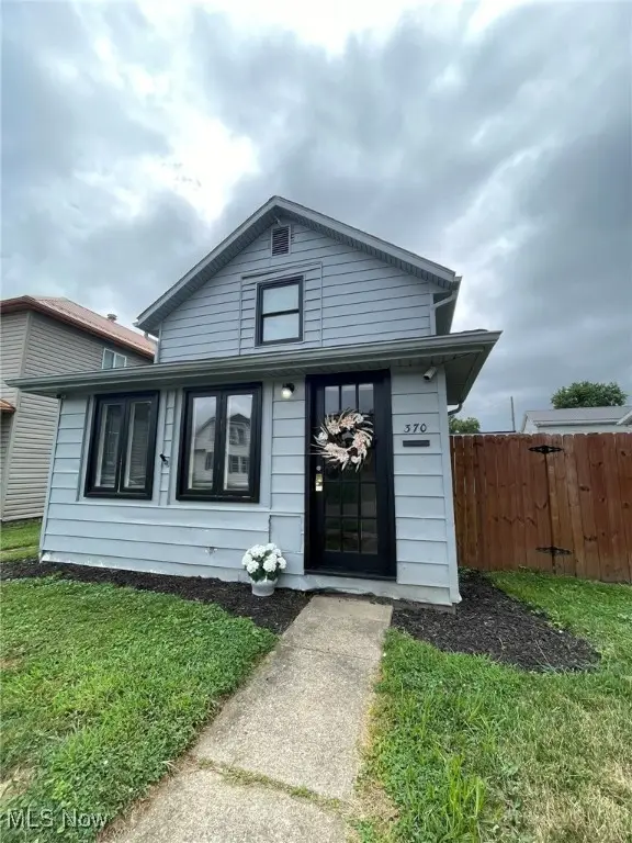 370 Sheridan Street, Zanesville, OH 43701 - Image #1