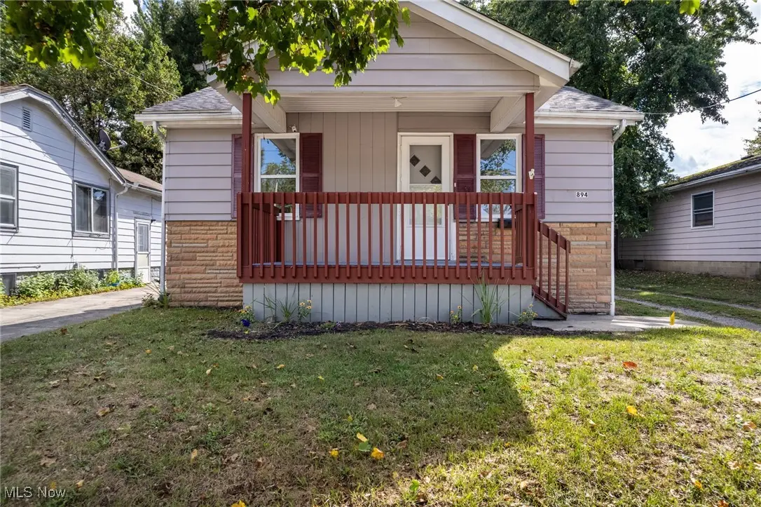 894 Sutherland Avenue, Akron, OH 44314 - Image #1