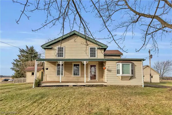 4470 Avon Lake Road, Litchfield, OH 44253