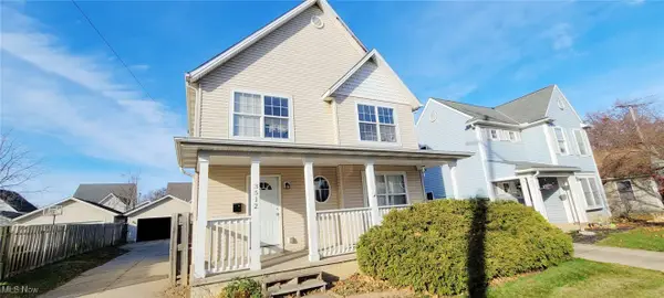 3512 W 46th Street, Cleveland, OH 44102