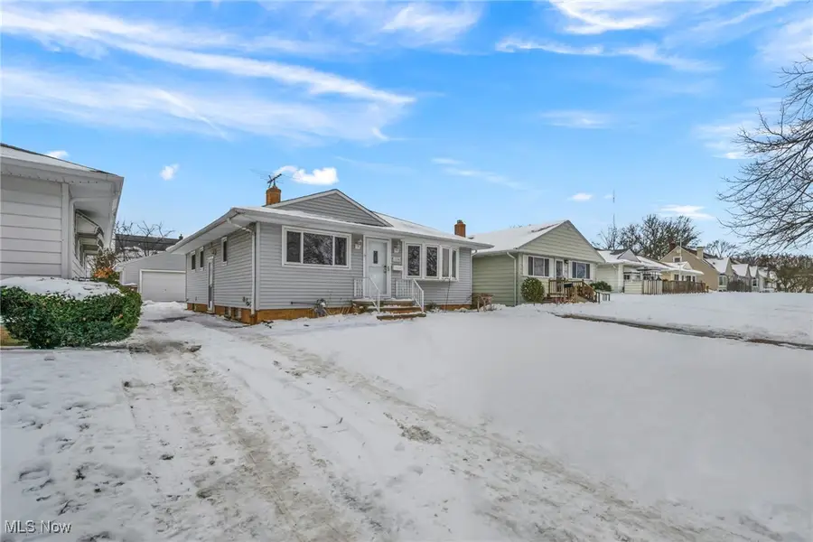 3335 Stanfield Drive, Parma, OH 44134 - Image #3