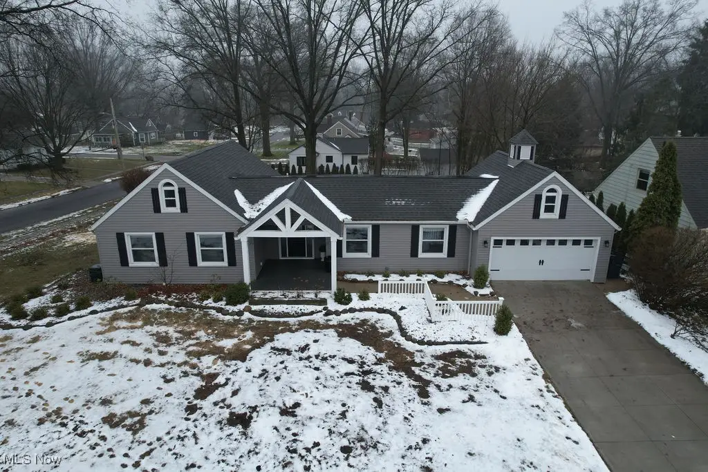 1716 Grant Avenue, Cuyahoga Falls, OH 44223 - Image #1