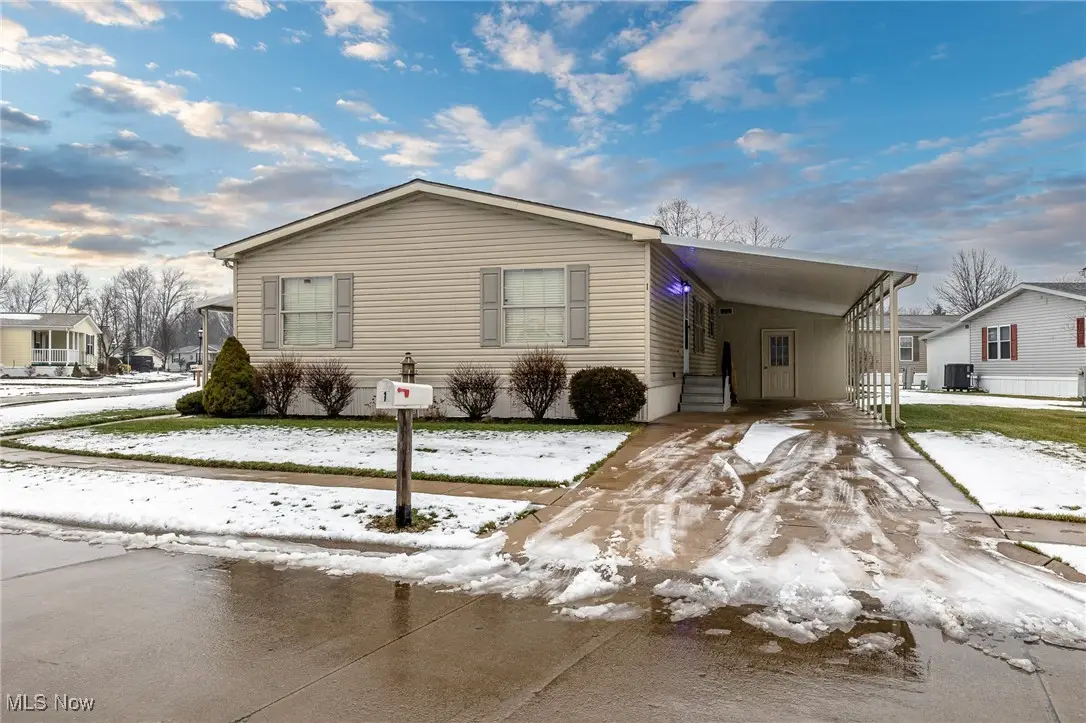 1 Tympani Trail, Olmsted Township, OH 44138 - Image #1