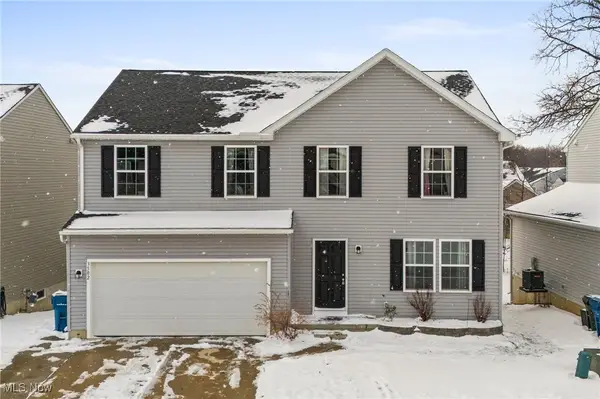 3502 Magnolia Drive, Lorain, OH 44053