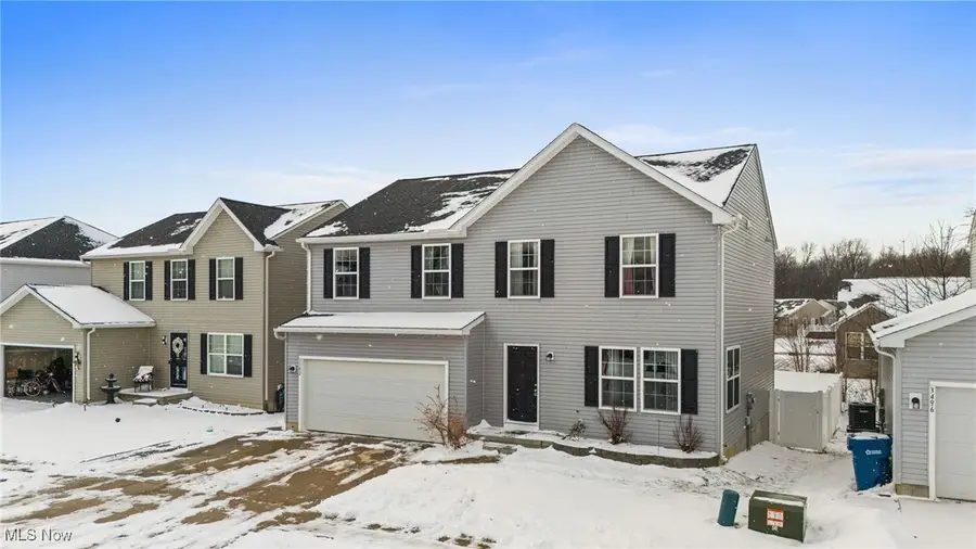 3502 Magnolia Drive, Lorain, OH 44053 - Image #2