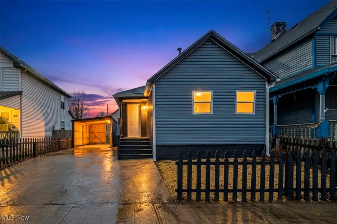 2160 Fulton Road, Cleveland, OH 44113 - Image #1