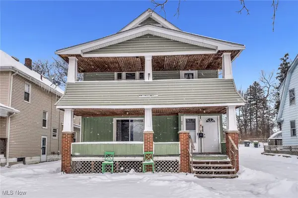 99 Ellenwood Avenue, Bedford, OH 44146