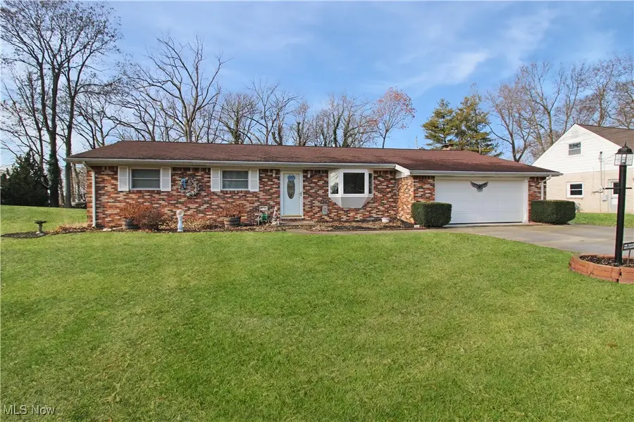 3472 N Karwood Drive, Port Clinton, OH 43452 - #3