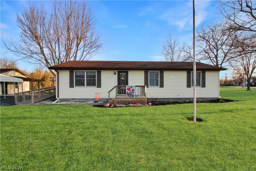 2029 NW Catawba Road, Port Clinton, OH 43452 - #1