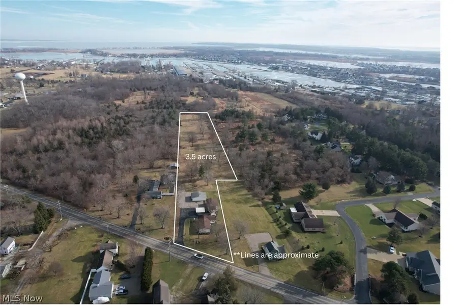 2029 NW Catawba Road, Port Clinton, OH 43452 - #2