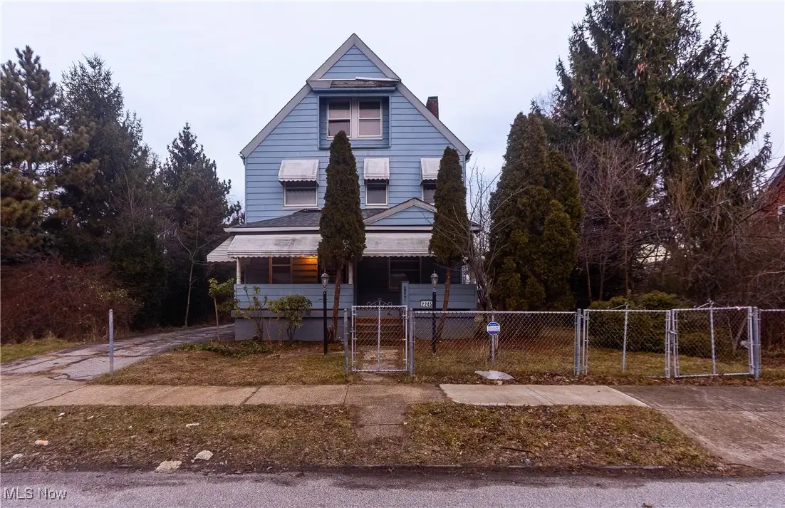 2245 E 87th Street, Cleveland, OH 44106 - Image #1