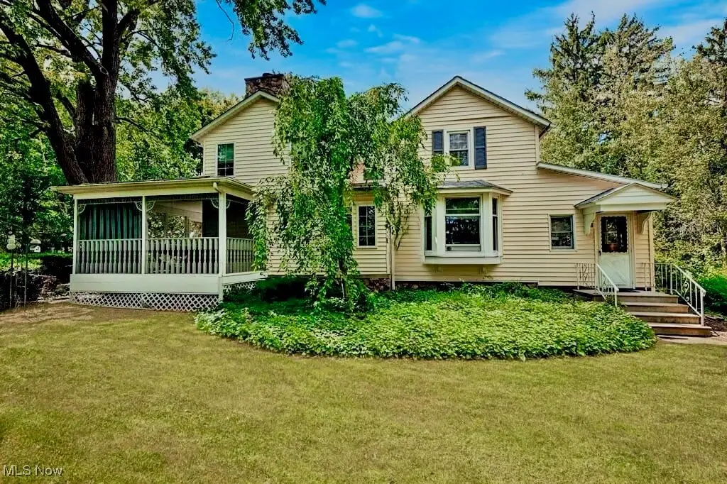 4300 Poe Road, Medina, OH 44256 - #1