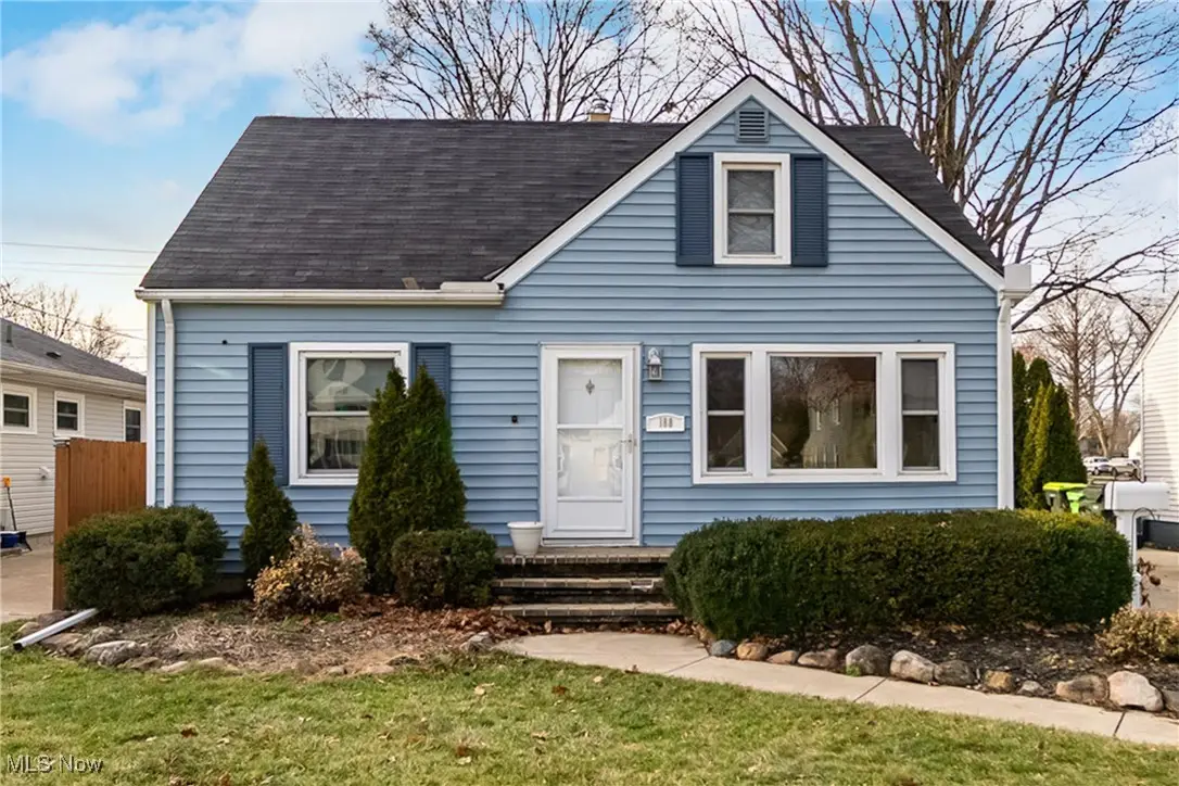 188 Inwood Boulevard, Avon Lake, OH 44012 - Image #1