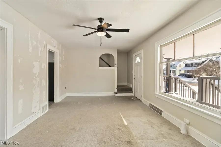 13409 Bartlett Avenue, Cleveland, OH 44120 - #3