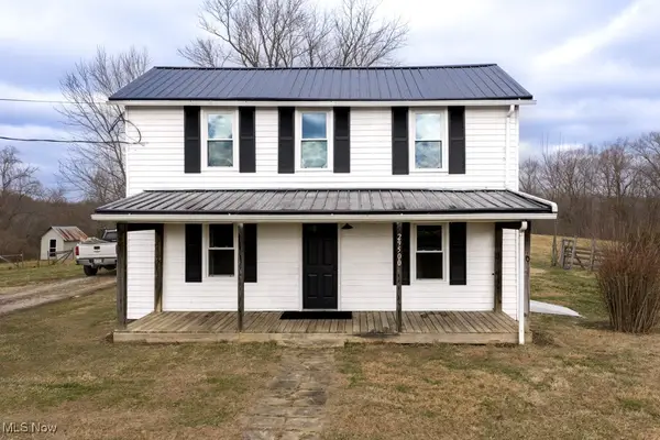 29500 Houston Road, Little Hocking, OH 45742