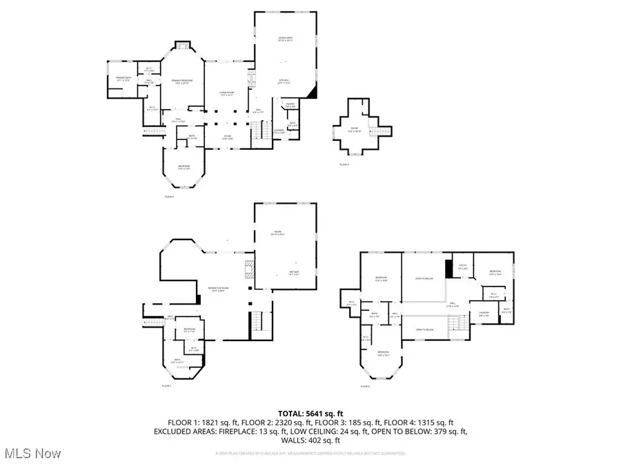 2942 Torrey Pines Nw Circle, Canton, OH 44708 - Image #3