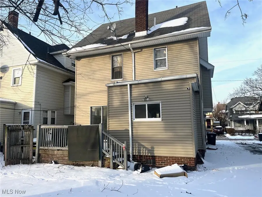 9208 Kempton Avenue, Cleveland, OH 44108 - Image #2