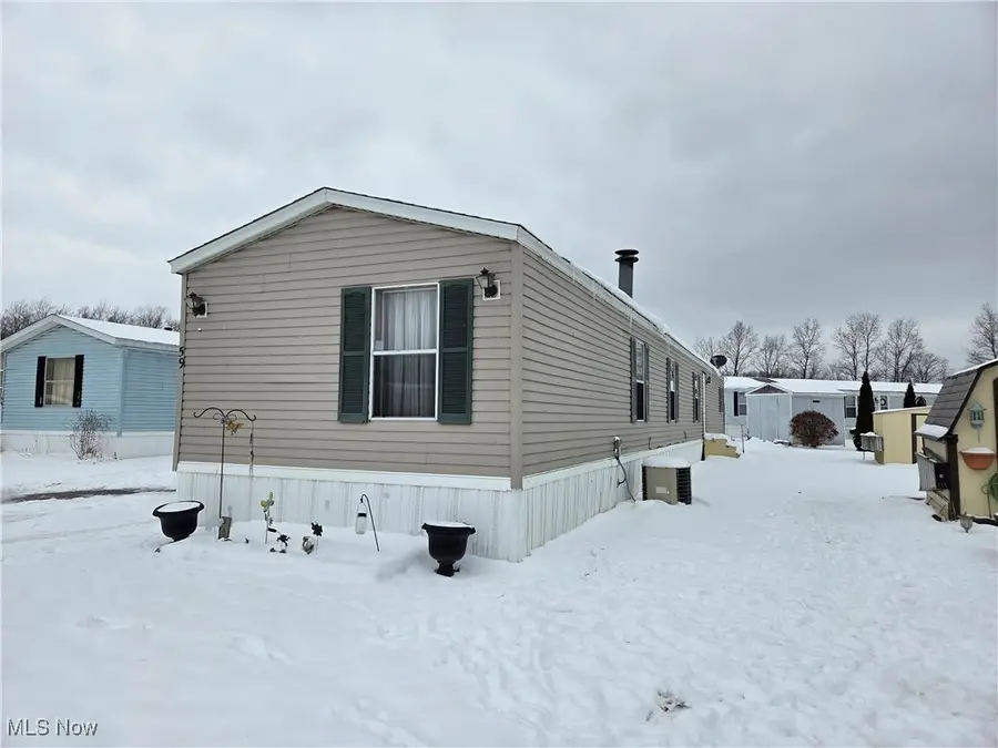 10039 State Route 700, Lot 59, Mantua, OH 44255 - Image #2