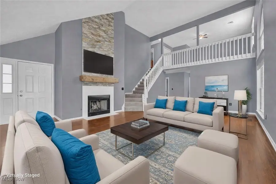 23411 Grist Mill Court #2, Olmsted Falls, OH 44138 - Image #3