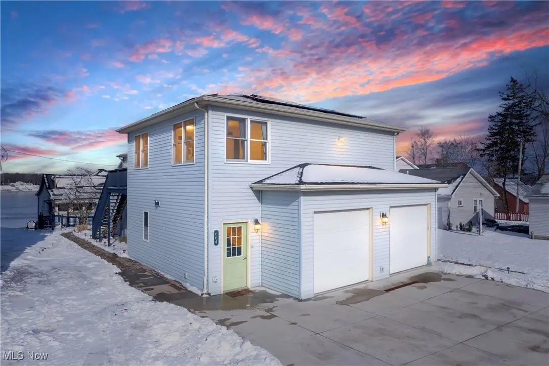 664 Pine Drive, Lake Milton, OH 44429 - Image #1