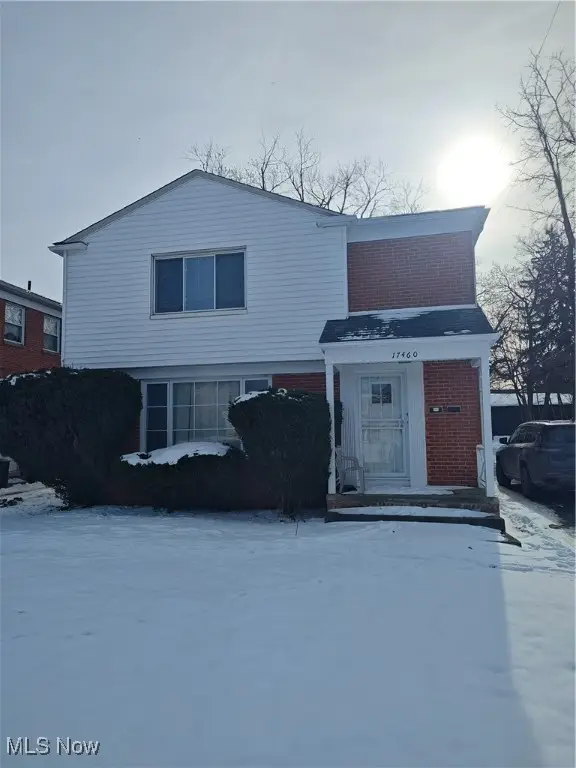 17460 Chagrin Boulevard, Shaker Heights, OH 44120 - Image #1