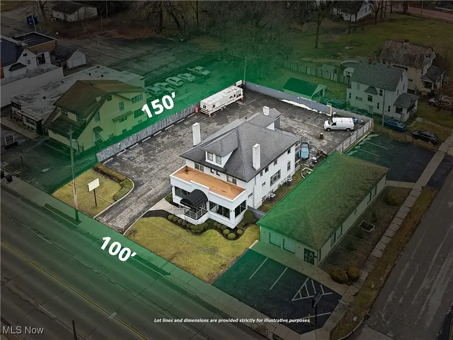 1214 E Market Street, Warren, OH 44483 - Image #2