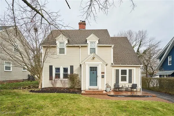 495 Letchworth Drive, Akron, OH 44303