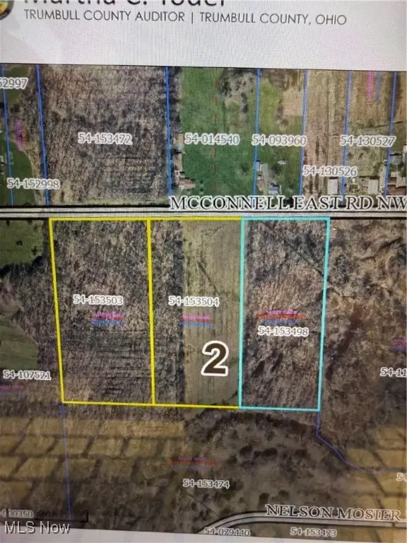 0 Mcconnell East, Southington, OH 44470 - Image #2