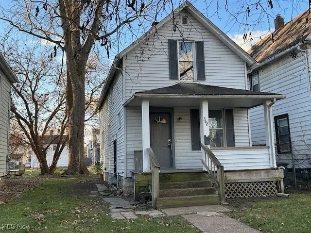 348 11th Avenue, Elyria, OH 44035 - #1