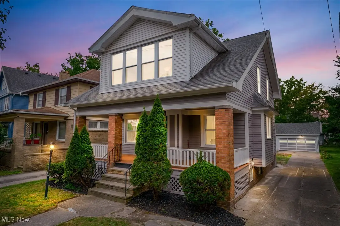 2640 E 127th Street, Cleveland, OH 44120 - Image #1