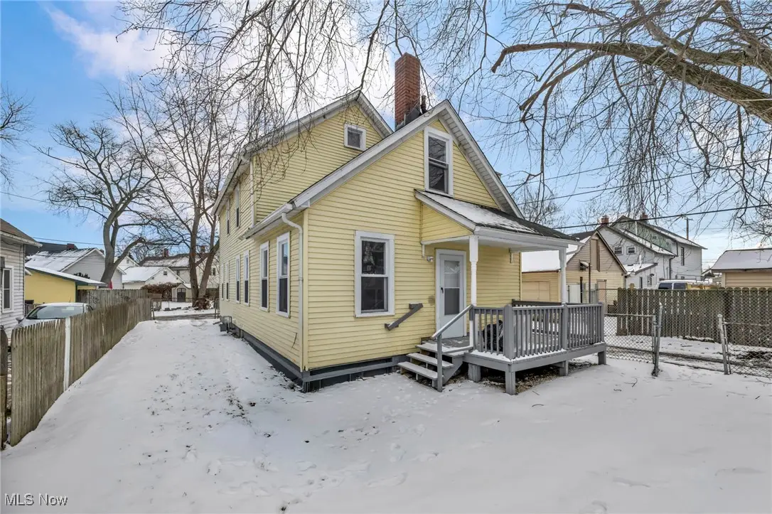 3124 W 11th Place, Cleveland, OH 44109 - Image #1